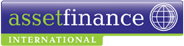 Asset Finance