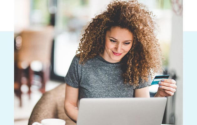 Top purchases to make using a credit card