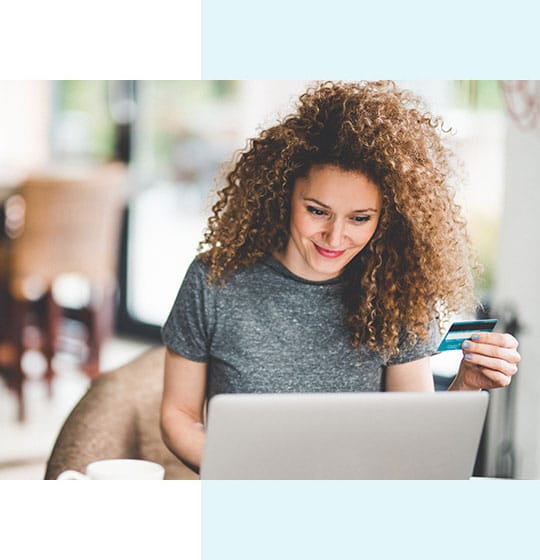 Top purchases to make using a credit card